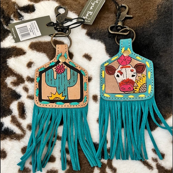 Myra Bag Accessories Myra Keychain Poshmark